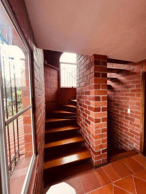 Vila Hermosa Casa , Con Parqueadero En Rionegro Cerca Al Aeropuerto Exteriér fotografie