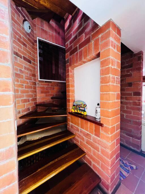 Vila Hermosa Casa , Con Parqueadero En Rionegro Cerca Al Aeropuerto Exteriér fotografie