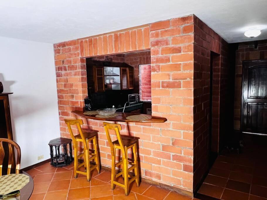 Vila Hermosa Casa , Con Parqueadero En Rionegro Cerca Al Aeropuerto Exteriér fotografie