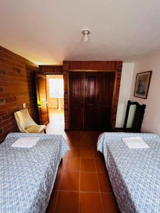 Vila Hermosa Casa , Con Parqueadero En Rionegro Cerca Al Aeropuerto Exteriér fotografie