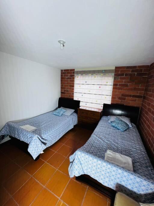 Vila Hermosa Casa , Con Parqueadero En Rionegro Cerca Al Aeropuerto Exteriér fotografie