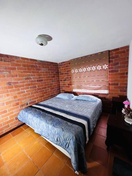 Vila Hermosa Casa , Con Parqueadero En Rionegro Cerca Al Aeropuerto Exteriér fotografie
