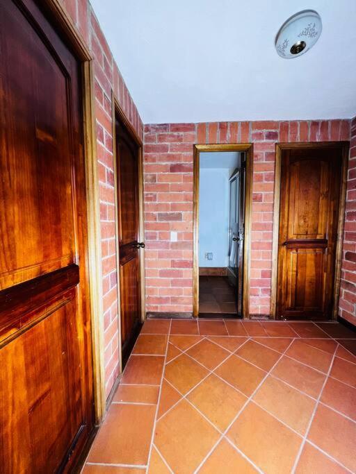 Vila Hermosa Casa , Con Parqueadero En Rionegro Cerca Al Aeropuerto Exteriér fotografie