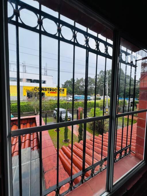 Vila Hermosa Casa , Con Parqueadero En Rionegro Cerca Al Aeropuerto Exteriér fotografie